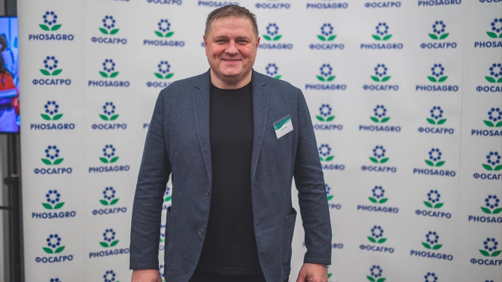 Игорь Ляшков: «Российские производители уже являются частью мирового рынка»