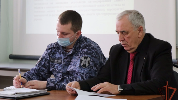 26 протоколов об административных правонарушениях составлено в отношении руководителей объектов ТЭК Калужской области