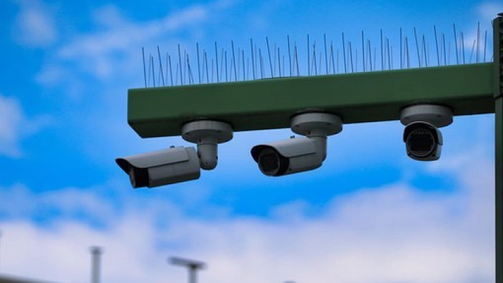 Генпрокуратура РФ готовит поправки к законодательству о дорожных комплексах фотовидеофиксации