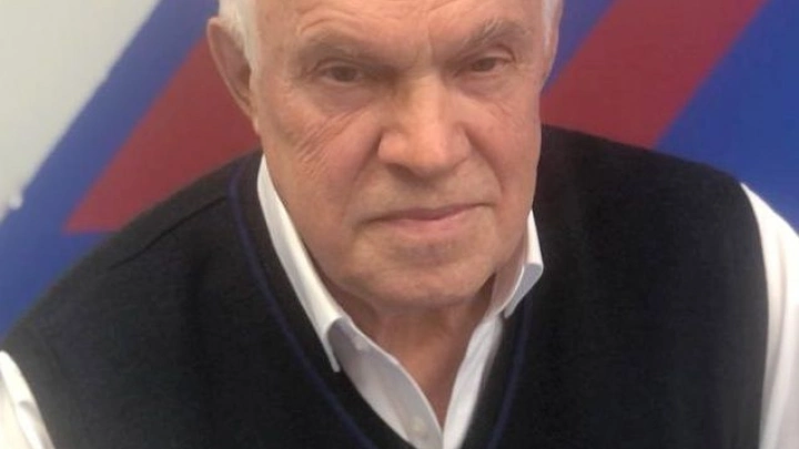 Геннадий Куприн: «Сделать вывод о том, что объекты ТЭК существенным образом освободились от зарубежной техники, не представляется возможным»