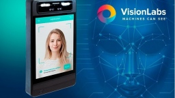 BioSmart и VisionLabs представили отечественное решение для контроля доступа на базе ИИ