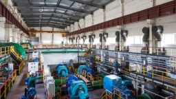 Группа НЛМК запускает беспроводную сеть Private LTE-5G на производственных площадках