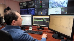 42 региона получат субсидии по нацпроекту «Безопасные качественные дороги» на внедрение интеллектуальных транспортных систем