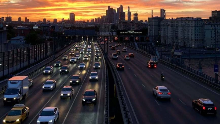 Москва заняла I место по уровню развития городской инфраструктуры согласно индексу ООН-Хабитат