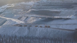 Цифровое месторождение: «ЭльгаУголь» и МегаФон запустили в работу сеть Private LTE