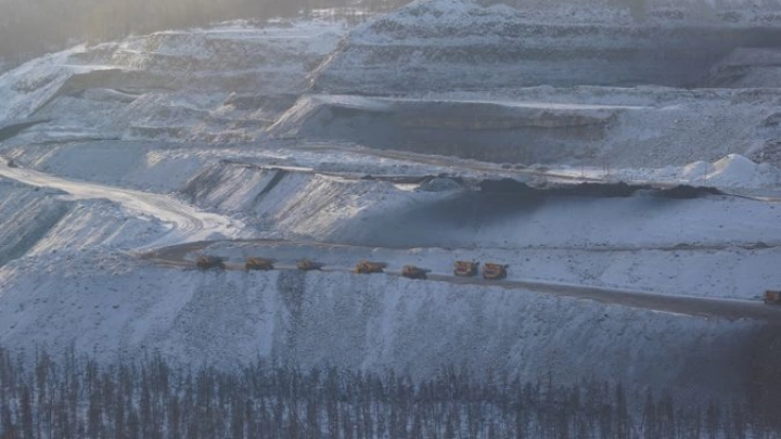 Цифровое месторождение: «ЭльгаУголь» и МегаФон запустили в работу сеть Private LTE