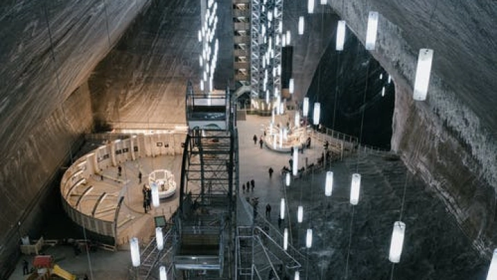 В шахтах Кузбасса установили системы прогнозирования аварийных ситуаций