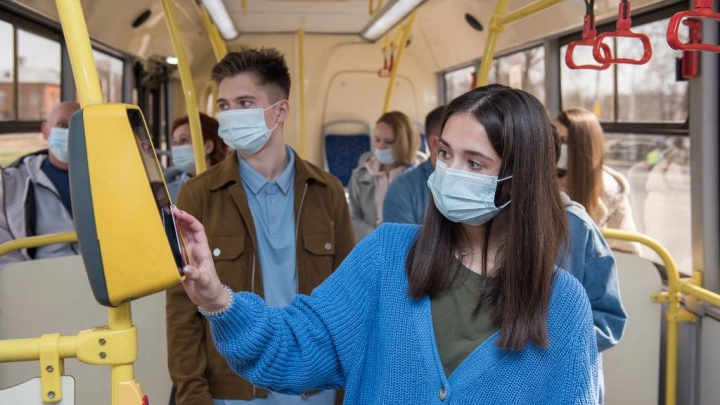 Два года транспортной реформе в Твери: как изменился общественный транспорт после перехода на цифру