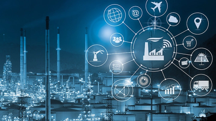 Мультисервисная промышленная платформа объединит потребителей и разработчиков