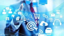 В 16 странах мира начнут работать «цифровые атташе» для продвижения российских IT-продуктов