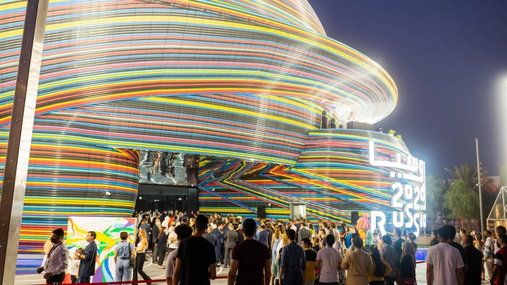 На всемирной выставке ЭКСПО-2020 Россия представит новейшее измерительное оборудование и технологии в области медицины и здравоохранения, экологии и безопасности, нефтедобычи