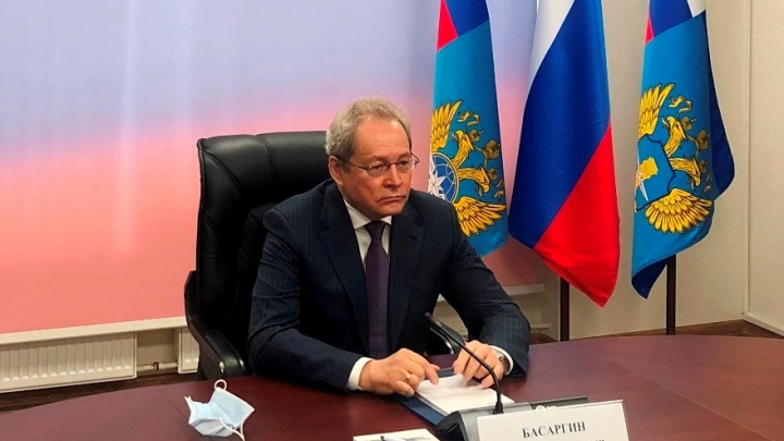 На совещании МВД России Ространснадзор и ГИБДД наметили основные направления по межведомственному взаимодействию