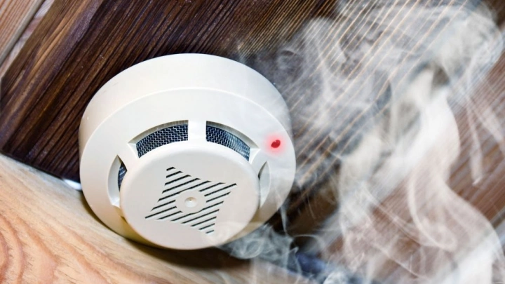 400 тысяч пожарных извещателей установлено в Башкортостане