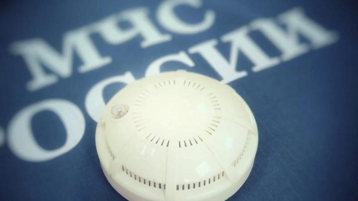 МЧС планирует обязать оборудовать жилье пожарными извещателями