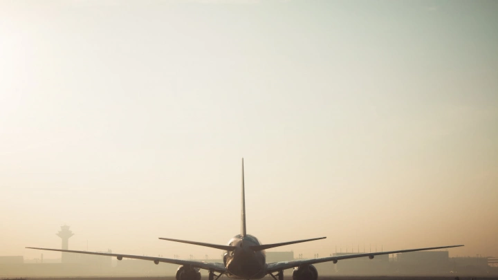 Росавиация совместно с Минтрансом разработали проект Федеральных авиационных правил