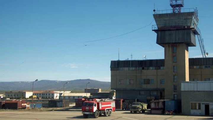 Правительство утвердило «дорожную карту» по реконструкции посадочных площадок в Арктике