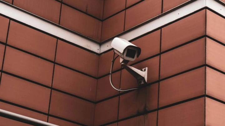 На 290 млн рублей застрахованы камеры видеонаблюдения АПК «Безопасный город» Калининграда