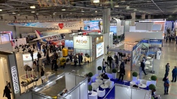 Александр Нерадько: «На 45% выросло субсидирование авиаперевозок в 2021 году»