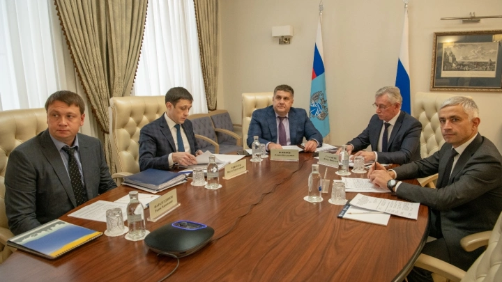 Минтранс России подготовил изменения в порядок осуществления весогабаритного контроля