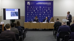 Регуляторный триумвират и библиотеки данных: Главгосэкспертиза рассказала о новых подходах к проектированию объектов воздушного транспорта