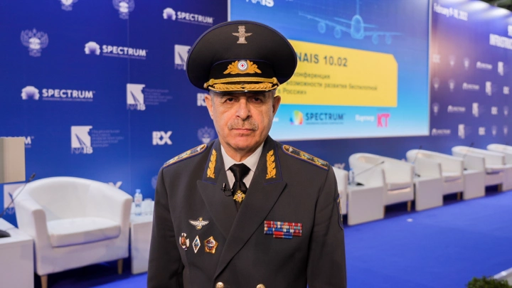 Владимир Черток: «Изменения законодательства в сфере транспортной безопасности направлены на снижение нагрузки на бизнес»