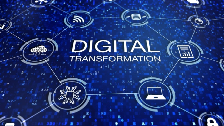Информационные технологии - новая нефть!