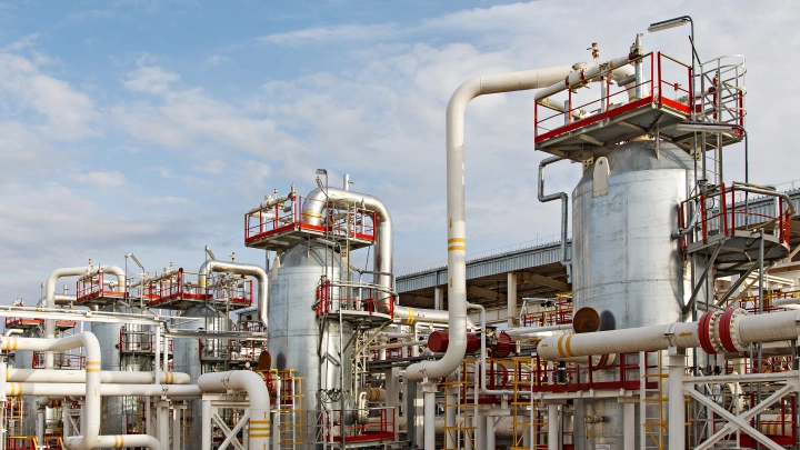 «ЛУКОЙЛ». Безопасность как приоритет