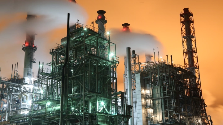 Тобольский кластер - сердце СИБУРа