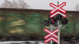 Более 160 млрд рублей выделит РЖД на обеспечение безопасности переездов в Воронежской области