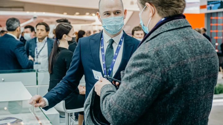 Антон Горбатовский: «Мы смотрим и ориентируемся на выпуск национальной продукции»