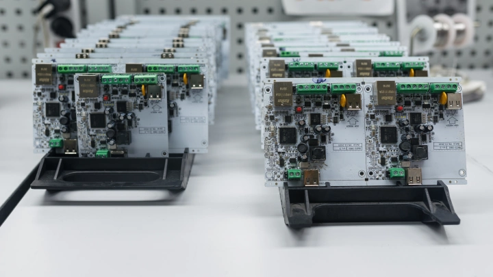 От идеи устройства до производства в России: rubetek развивает импортозамещение