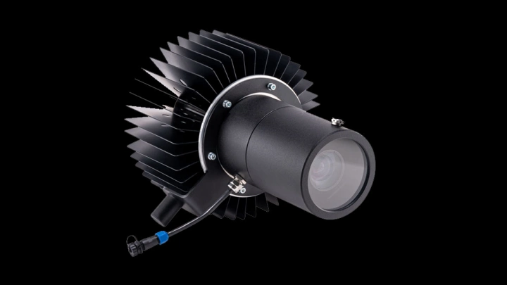 «Умные» проекторы Ростеха повысят безопасность объектов «Газпромнефть-Снабжения»