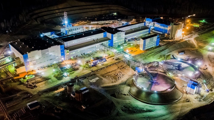 Полевые испытания системы по управлению производственным данными стартовали в подразделении «Норникеля» в Забайкалье