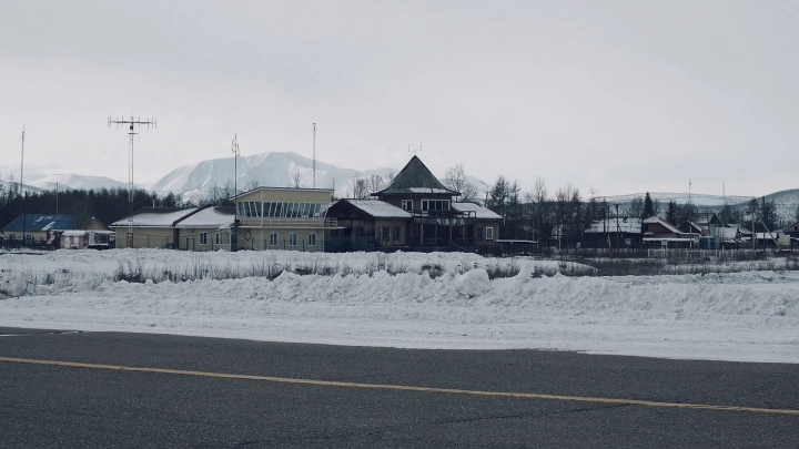 5,3 млрд рублей выделят на реконструкцию аэропортов Чечни, Архангельской области и Забайкалья