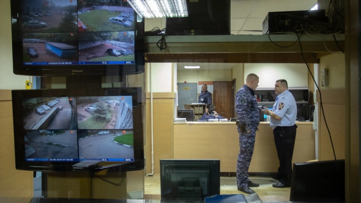 Свыше  400 организаций проверит Росгвардия в 2022 году