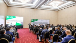 Итоги ТБ форума 2022