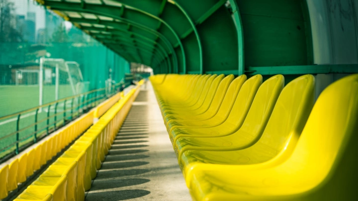 Минспорта планирует обязать владельцев спортсооружений оснащать их системами видеонаблюдения