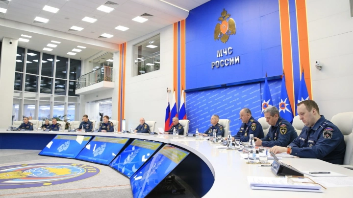 До 2030 года на техническое переоснащение МЧС направят 190 млрд рублей