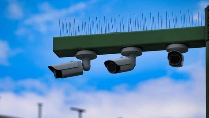 ГИБДД не планирует штрафовать за отсутствие полиса ОСАГО с помощью дорожных камер