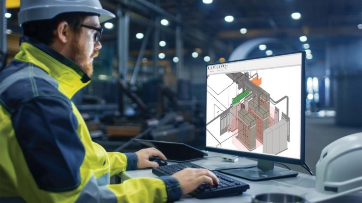 «Цифровой прораб» промониторит соблюдение правил техники безопасности