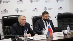 1 марта будут вручены дипломы победителям конкурса ТОП ЖК-2022