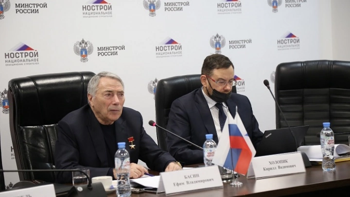 1 марта будут вручены дипломы победителям конкурса ТОП ЖК-2022