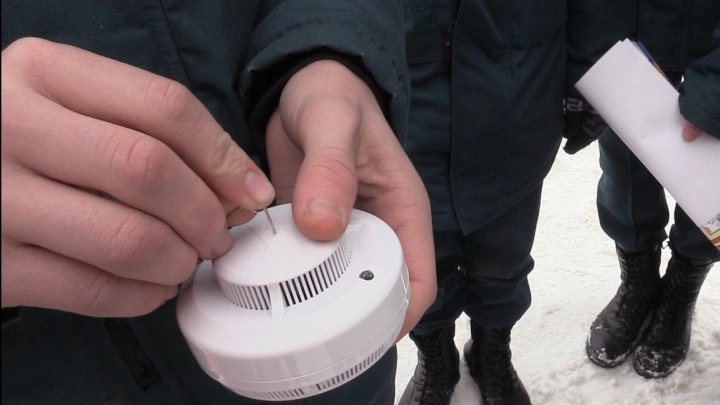 ЕЭК внесла уточнения в список продукции для обеспечения пожарной безопасности