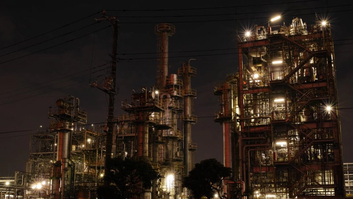 НИПИГАЗ и Technip Energies объявили о создании совместного предприятия NOVA ENERGIES