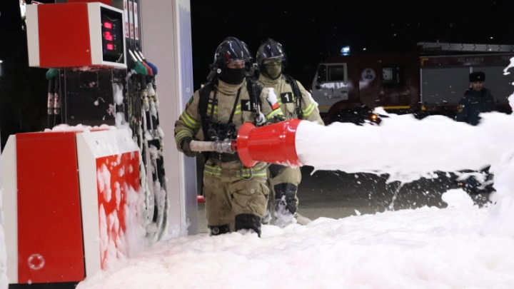 С 1 марта 2022 года вступают в силу изменения в законодательство о пожарной безопасности