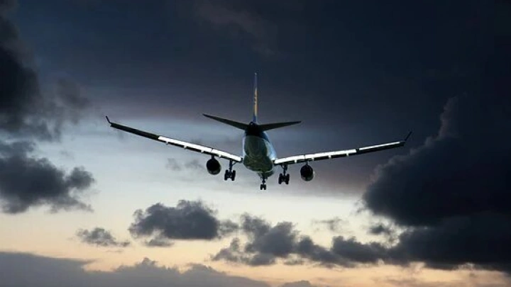 Производитель моторов для Airbus и Boeing прекратил работу c Россией