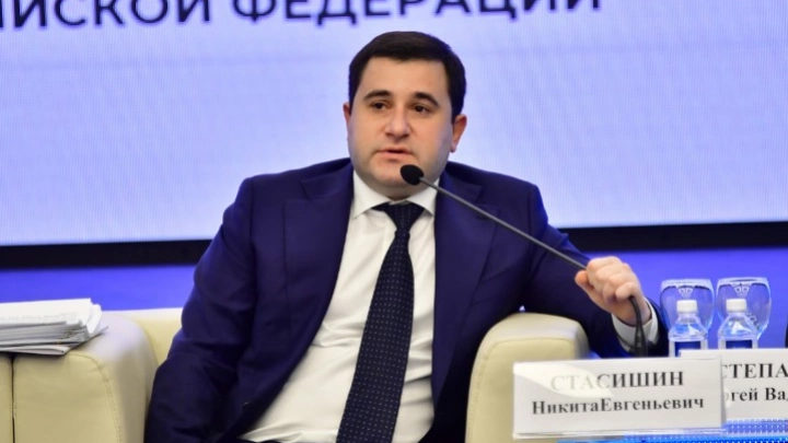 Российские строители оценили ситуацию в отрасли