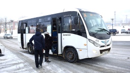 В Южно-Сахалинске в 2022 году внедрят интеллектуальную транспортную систему