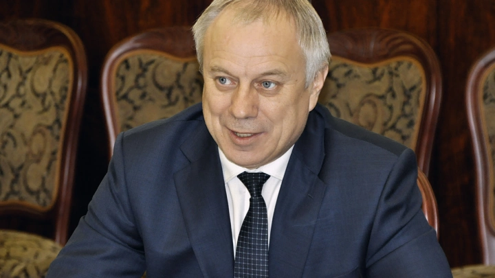 Игорь Абрамов: «В «Сахалин Энерджи» 2022 год объявлен годом пожарной безопасности