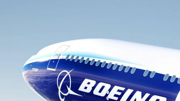 Ространснадзор отменяет плановые проверки авиакомпаний, использующих самолеты Airbus и Boeing